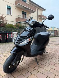 Zip sp 50cc