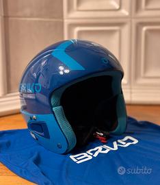 Casco da Sci Briko