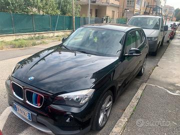 BMW x1 e84 2012