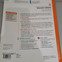 itinerario nell'arte 4 ed. vers. arancione 