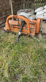 Trincia sermenti Cortese