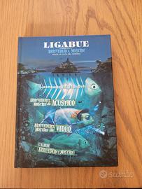 Dvd LIGABUE "Arrivederci, mostro!"