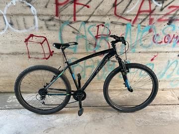 Bici mtb da ragazzo