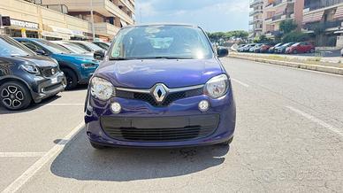 Renault Twingo SCe Stop&Start LIMITEED LED PDC BLU