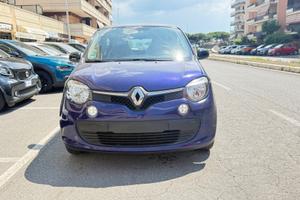 Renault Twingo SCe Stop&Start LIMITEED LED PDC BLU