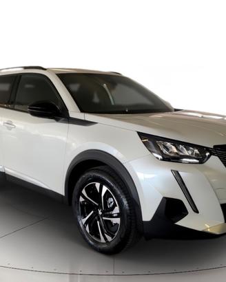 Musata completa peugeot 2008 dal 2020 in poi