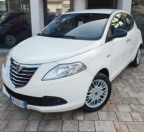 Lancia Ypsilon Gpl