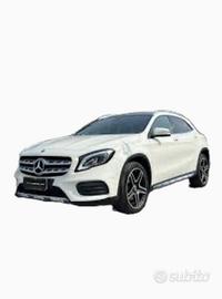 RICAMBI MERCEDES GLA TIPO MOTORE 651930