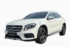 RICAMBI MERCEDES GLA TIPO MOTORE 651930