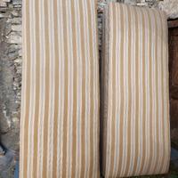 Materassi/Elastici in crine