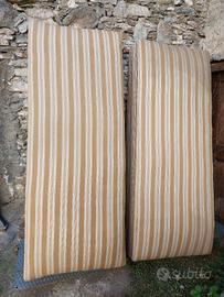 Materassi/Elastici in crine