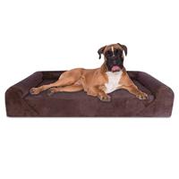 Cuccia / Letto ortopedico memory XL cane