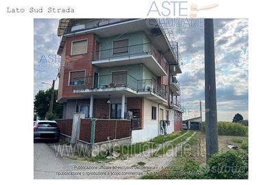 Appartamento Caluso [A4344396]