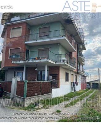 Appartamento Caluso [A4344396]