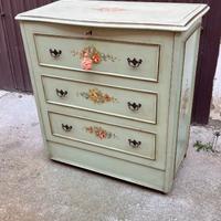 MOBILE LETTO PIEGHEVOLE - STRUTTURA NUOVA -VINTAGE