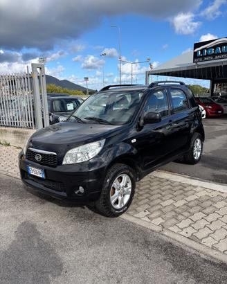 Daihatsu Terios 1.3 4WD B You