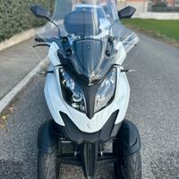 Qooder 400 cc