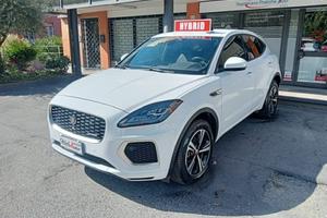 JAGUAR E-Pace 1.5 I3 160 HYBRID MHEV Auto R-Dyna