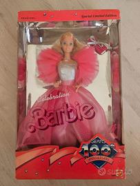 Barbie Sears 100th Anniversary 1985