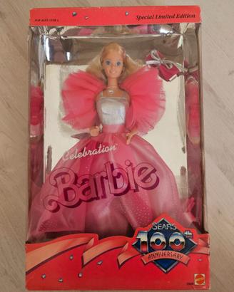 Barbie Sears 100th Anniversary 1985