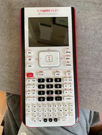 Texas Instruments TI Calcolatrice Nspire CX II