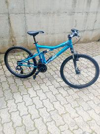 Bicicletta bambino/ragazzo