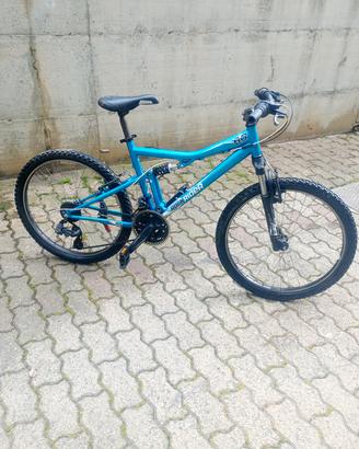 Bicicletta bambino/ragazzo