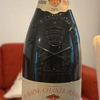 Chateauneuf du Pape