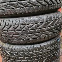 235.55.17  103V. Gomme Neve Allseason usate.
