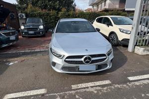 Mercedes classe a 180d sport