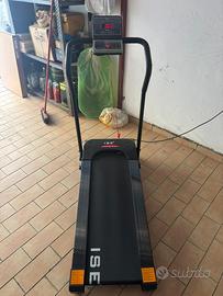 Tapis roulant pieghevole