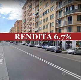 Immobile di 70 m² a Roma