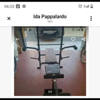 panca