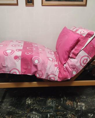 letto per anziani