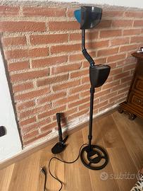 Metal detector kentoktool tx 4071 nuovo