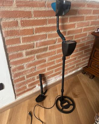 Metal detector kentoktool tx 4071 nuovo