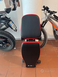 Panca palestra
