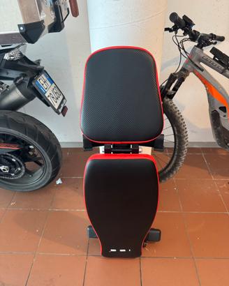 Panca palestra