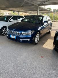Bmw 116 d