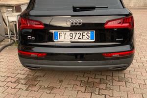 Audi Q5 40 2.0 TDI Business  Quattro 190 CV S-TRON