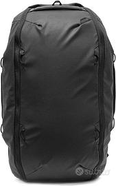 Peak design Travel dufflepack 65l + camera cube L