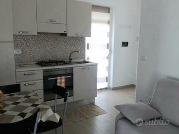 A 2 Passi dal Mare, Splendido Bilocale - Vieste