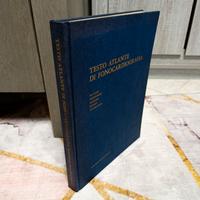 Testo Atlante di Fonocardiografia 