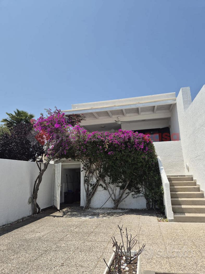 Casa – Monopoli, Capitolo - Vista 3