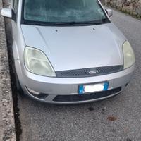 Ford Fiesta 1.4 tdci  2005