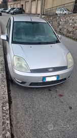 Ford Fiesta 1.4 tdci  2005