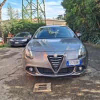 giulietta 1.4 benz 2016