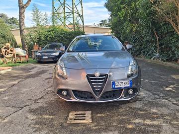 giulietta 1.4 benz 2016