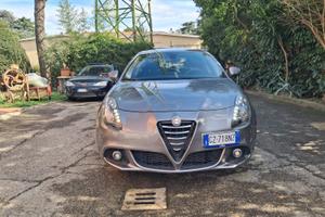 giulietta 1.4 benz 2016