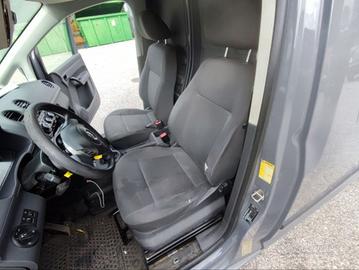 SEDILI ANTERIORI PER VW CADDY 2KA 2011